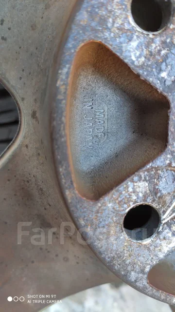 Work RSZ-R. 8.25/8.0x19", 5x114.3, ET46/40, �� 61���. ����