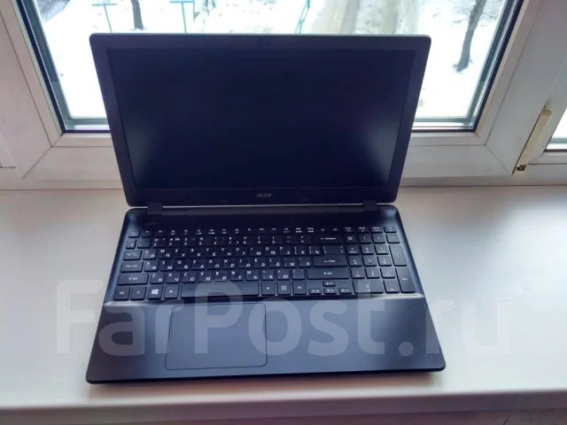 Acer Aspire E5-571G. ��� 6 ��, WiFi: 1, Bluetooth: 1 ����