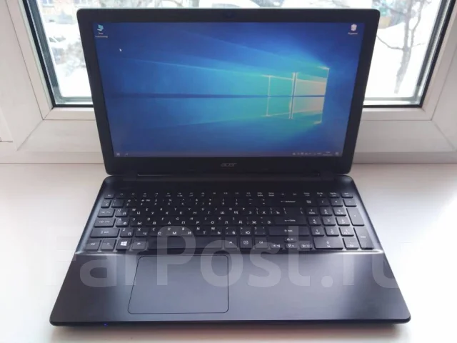 Acer Aspire E5-571G. ��� 6 ��, WiFi: 1, Bluetooth: 1 ����