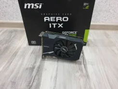 GeForce GTX 1050 ����