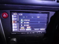 Panasonic CN-R300D ����