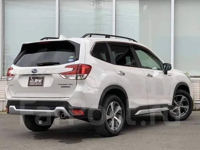 Subaru Forester. �������, 4wd, 2.0 (158��.�.), ������, 56 000����. ��, �/�. ��� ����� �� ������������ ����