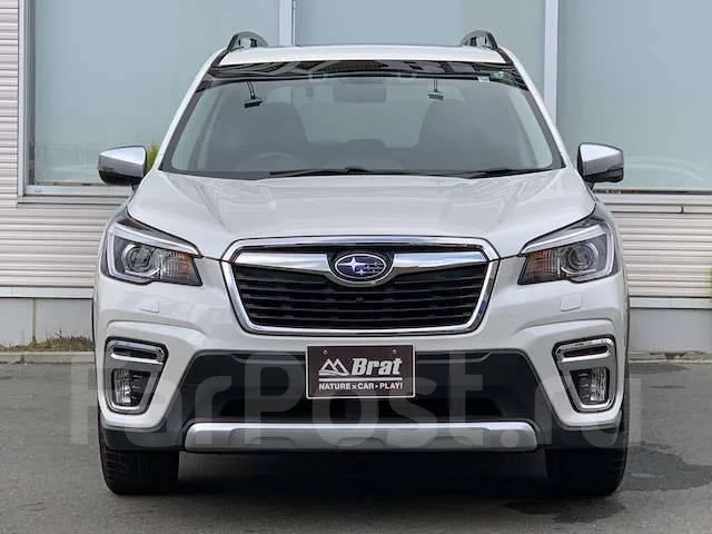 Subaru Forester. �������, 4wd, 2.0 (158��.�.), ������, 56 000����. ��, �/�. ��� ����� �� ������������ ����