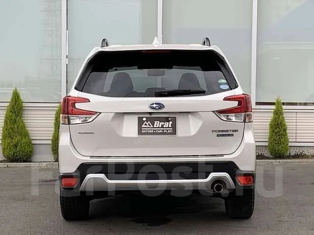 Subaru Forester. �������, 4wd, 2.0 (158��.�.), ������, 56 000����. ��, �/�. ��� ����� �� ������������ ����