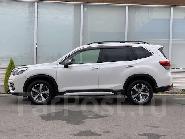 Subaru Forester. �������, 4wd, 2.0 (158��.�.), ������, 56 000����. ��, �/�. ��� ����� �� ������������ ����