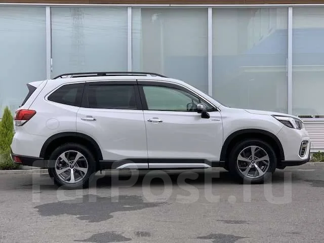 Subaru Forester. �������, 4wd, 2.0 (158��.�.), ������, 56 000����. ��, �/�. ��� ����� �� ������������ ����