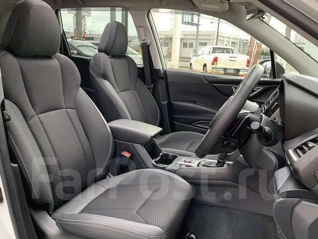 Subaru Forester. �������, 4wd, 2.0 (158��.�.), ������, 56 000����. ��, �/�. ��� ����� �� ������������ ����
