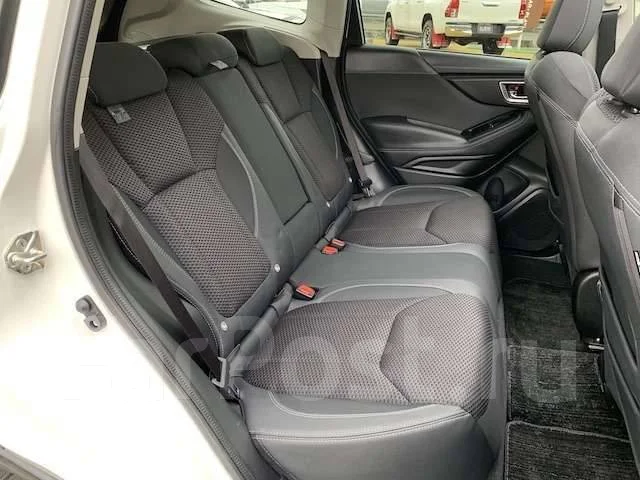 Subaru Forester. �������, 4wd, 2.0 (158��.�.), ������, 56 000����. ��, �/�. ��� ����� �� ������������ ����