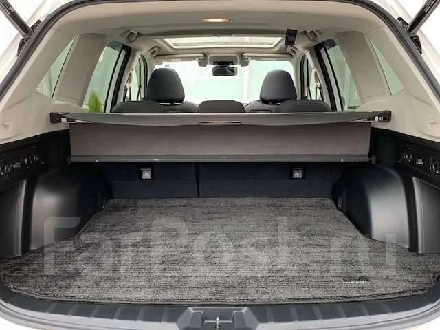 Subaru Forester. �������, 4wd, 2.0 (158��.�.), ������, 56 000����. ��, �/�. ��� ����� �� ������������ ����