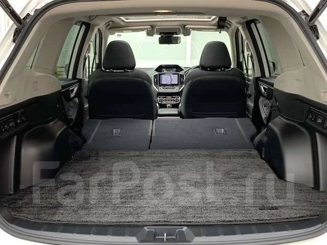Subaru Forester. �������, 4wd, 2.0 (158��.�.), ������, 56 000����. ��, �/�. ��� ����� �� ������������ ����