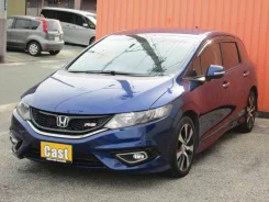 Honda Jade. �������, ��������, ������, �/�, ��� ���. ��� ����� �� ������� ����