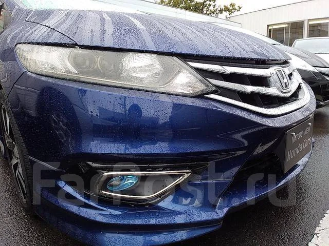 Honda Jade. �������, ��������, ������, �/�, ��� ���. ��� ����� �� ������� ����