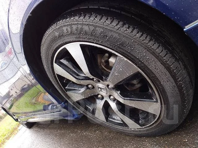 Honda Jade. �������, ��������, ������, �/�, ��� ���. ��� ����� �� ������� ����