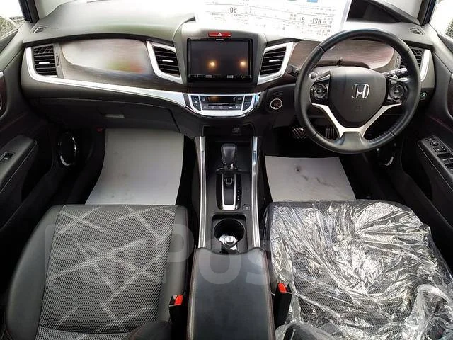 Honda Jade. �������, ��������, ������, �/�, ��� ���. ��� ����� �� ������� ����