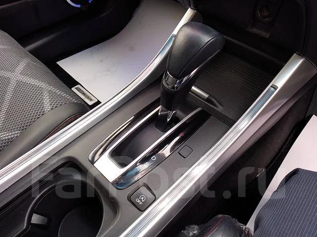 Honda Jade. �������, ��������, ������, �/�, ��� ���. ��� ����� �� ������� ����