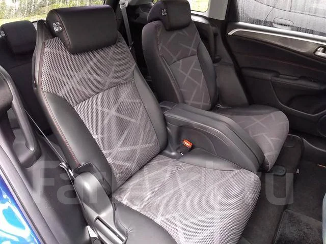 Honda Jade. �������, ��������, ������, �/�, ��� ���. ��� ����� �� ������� ����