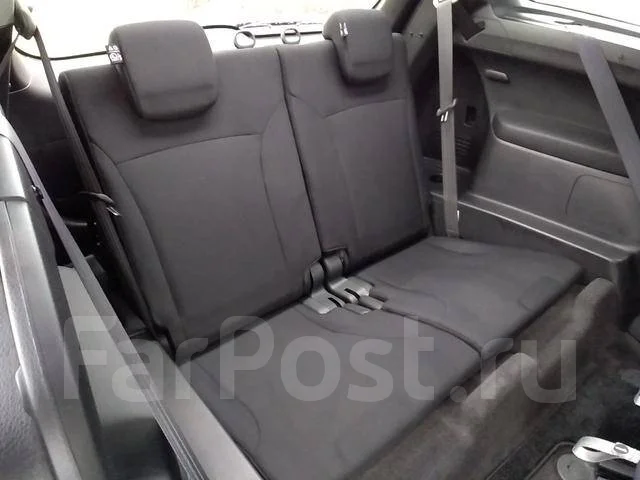 Honda Jade. �������, ��������, ������, �/�, ��� ���. ��� ����� �� ������� ����
