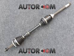    Lexus RX270 / RX350 / RX450h 43410-0E040, 43410-0E041, TO-8-128 