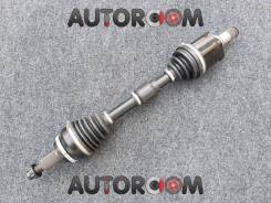    Lexus RX270 / RX350 / RX450h 43420-0E030, TO-8-127 