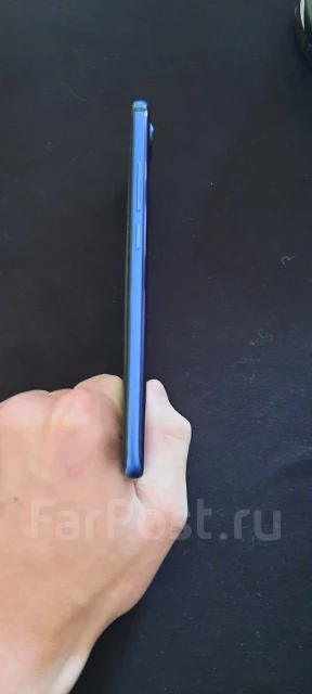 Honor 10. �/�, �����, ����������, 3G, 4G LTE, NFC ����