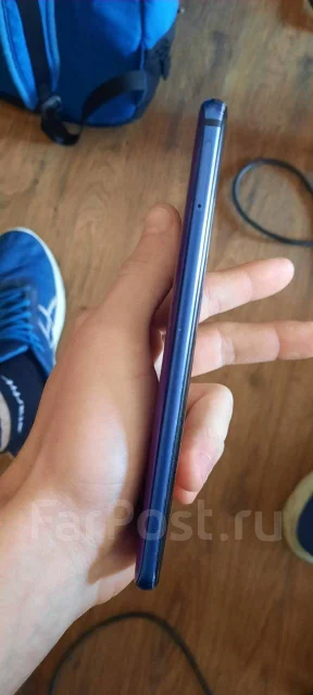 Honor 10. �/�, �����, ����������, 3G, 4G LTE, NFC ����