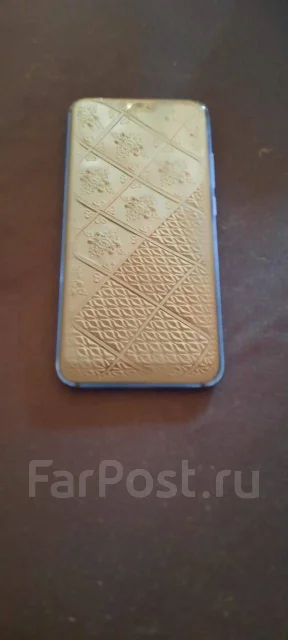 Honor 10. �/�, �����, ����������, 3G, 4G LTE, NFC ����