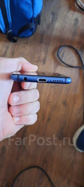 Honor 10. �/�, �����, ����������, 3G, 4G LTE, NFC ����