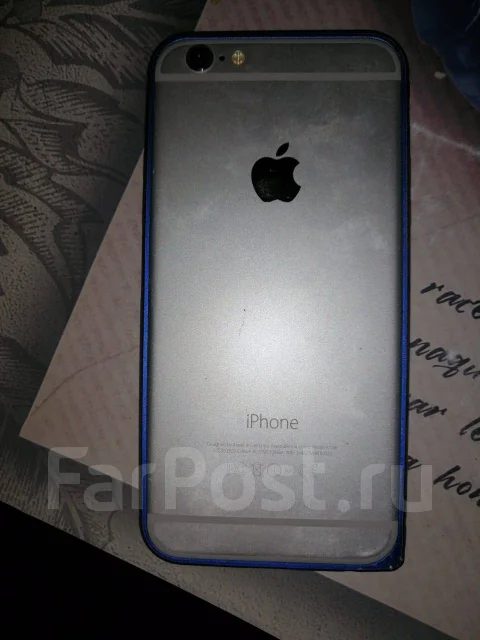 Apple iPhone 6. �/�, ����������� ����