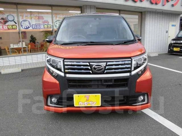 Daihatsu Move. ��������, ��������, ������, �/�, ��� ���. ��� ����� �� ������� ����