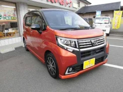 Daihatsu Move. ��������, ��������, ������, �/�, ��� ���. ��� ����� �� ������� ����