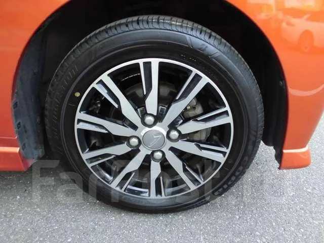 Daihatsu Move. ��������, ��������, ������, �/�, ��� ���. ��� ����� �� ������� ����