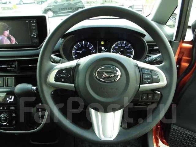 Daihatsu Move. ��������, ��������, ������, �/�, ��� ���. ��� ����� �� ������� ����