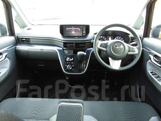 Daihatsu Move. ��������, ��������, ������, �/�, ��� ���. ��� ����� �� ������� ����