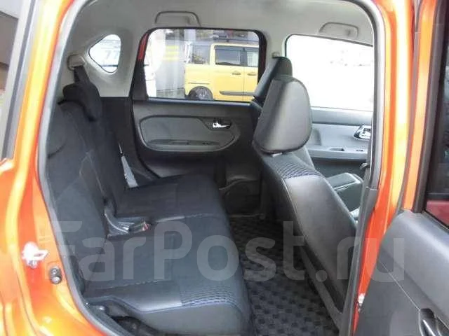Daihatsu Move. ��������, ��������, ������, �/�, ��� ���. ��� ����� �� ������� ����