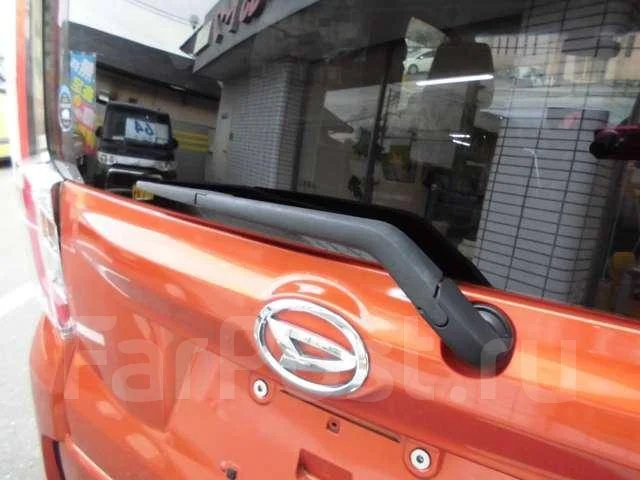 Daihatsu Move. ��������, ��������, ������, �/�, ��� ���. ��� ����� �� ������� ����