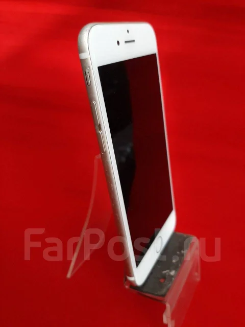 Apple iPhone 6. �/�, �������, 3G, 4G LTE ����
