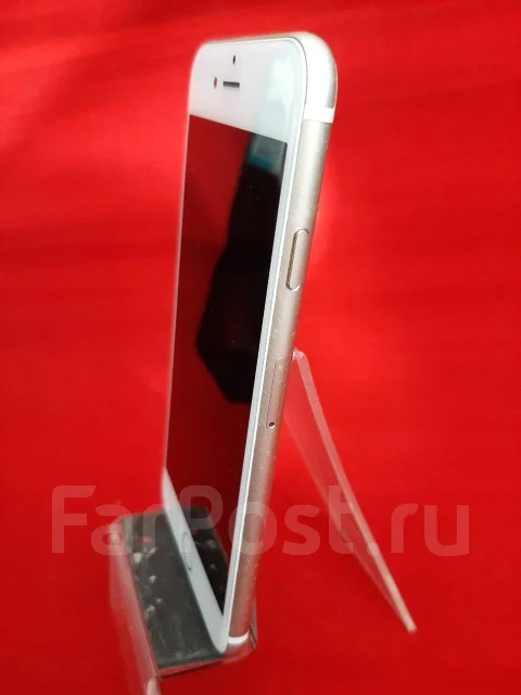 Apple iPhone 6. �/�, �������, 3G, 4G LTE ����