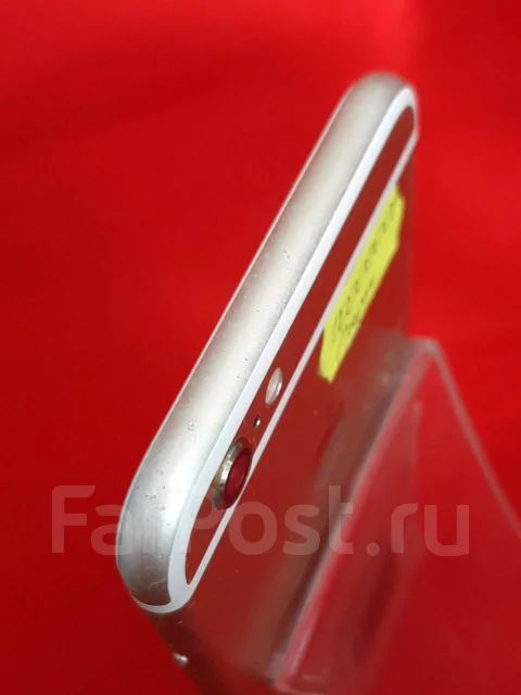 Apple iPhone 6. �/�, �������, 3G, 4G LTE ����