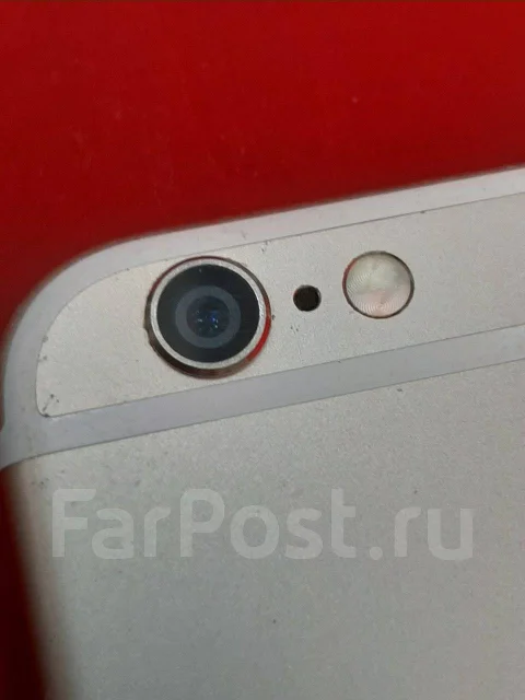 Apple iPhone 6. �/�, �������, 3G, 4G LTE ����