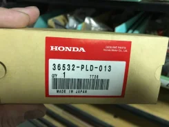 ������ ����������� ����� ������������ 36532-PLD-013 36532-PLD-013 ����