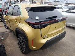 Toyota Yaris. MXPJ10, M15AFXE ����