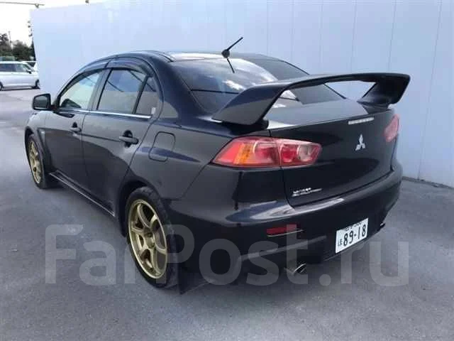 Mitsubishi Lancer. �������, 4wd, 2.0 (300��.�.), ������, 60����. ��, �/�, ��� ���. ��� ����� �� ������������ ����