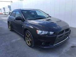 Mitsubishi Lancer. �������, 4wd, 2.0 (300��.�.), ������, 60����. ��, �/�, ��� ���. ��� ����� �� ������������ ����