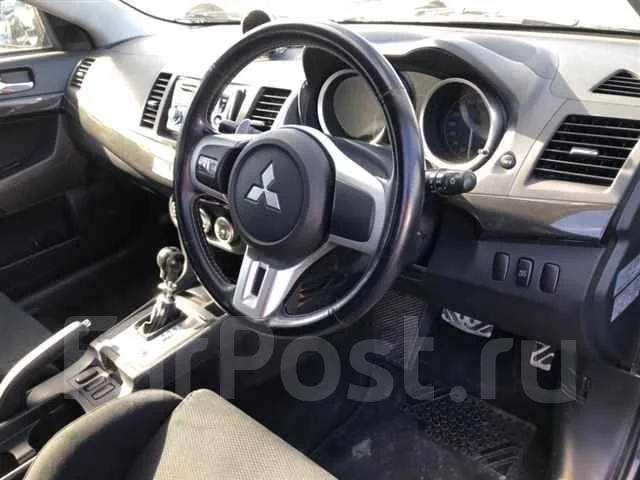 Mitsubishi Lancer. �������, 4wd, 2.0 (300��.�.), ������, 60����. ��, �/�, ��� ���. ��� ����� �� ������������ ����