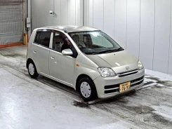Daihatsu Mira. �������, ��������, 0.7 (48��.�.), ������, 80 000����. ��, �/�, ��� ���. ��� ����� �� ������������ ����