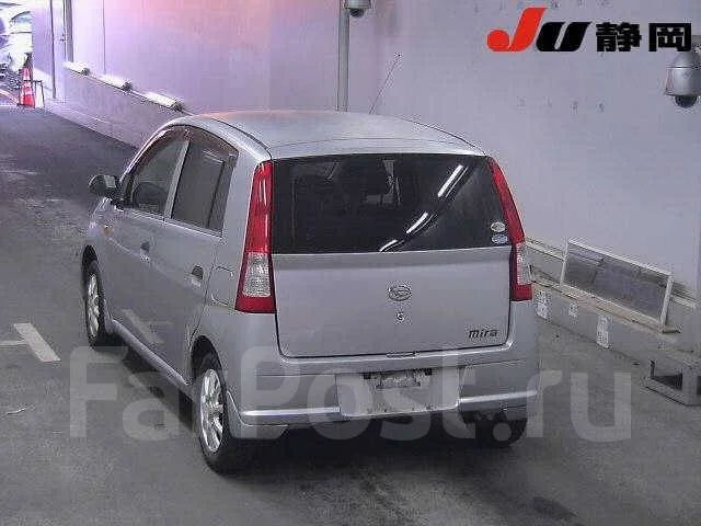 Daihatsu Mira. �������, ��������, 0.7 (48��.�.), ������, 61 000����. ��, �/�, ��� ���. ��� ����� �� ������������ ����