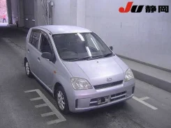 Daihatsu Mira. �������, ��������, 0.7 (48��.�.), ������, 61 000����. ��, �/�, ��� ���. ��� ����� �� ������������ ����