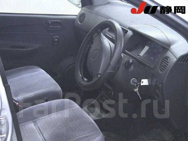 Daihatsu Mira. �������, ��������, 0.7 (48��.�.), ������, 61 000����. ��, �/�, ��� ���. ��� ����� �� ������������ ����