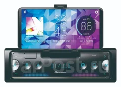 Pioneer SPH-10BT ����