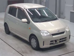 Daihatsu Mira. �������, ��������, 0.7 (48��.�.), ������, 84 000����. ��, �/�, ��� ���. ��� ����� �� ������������ ����